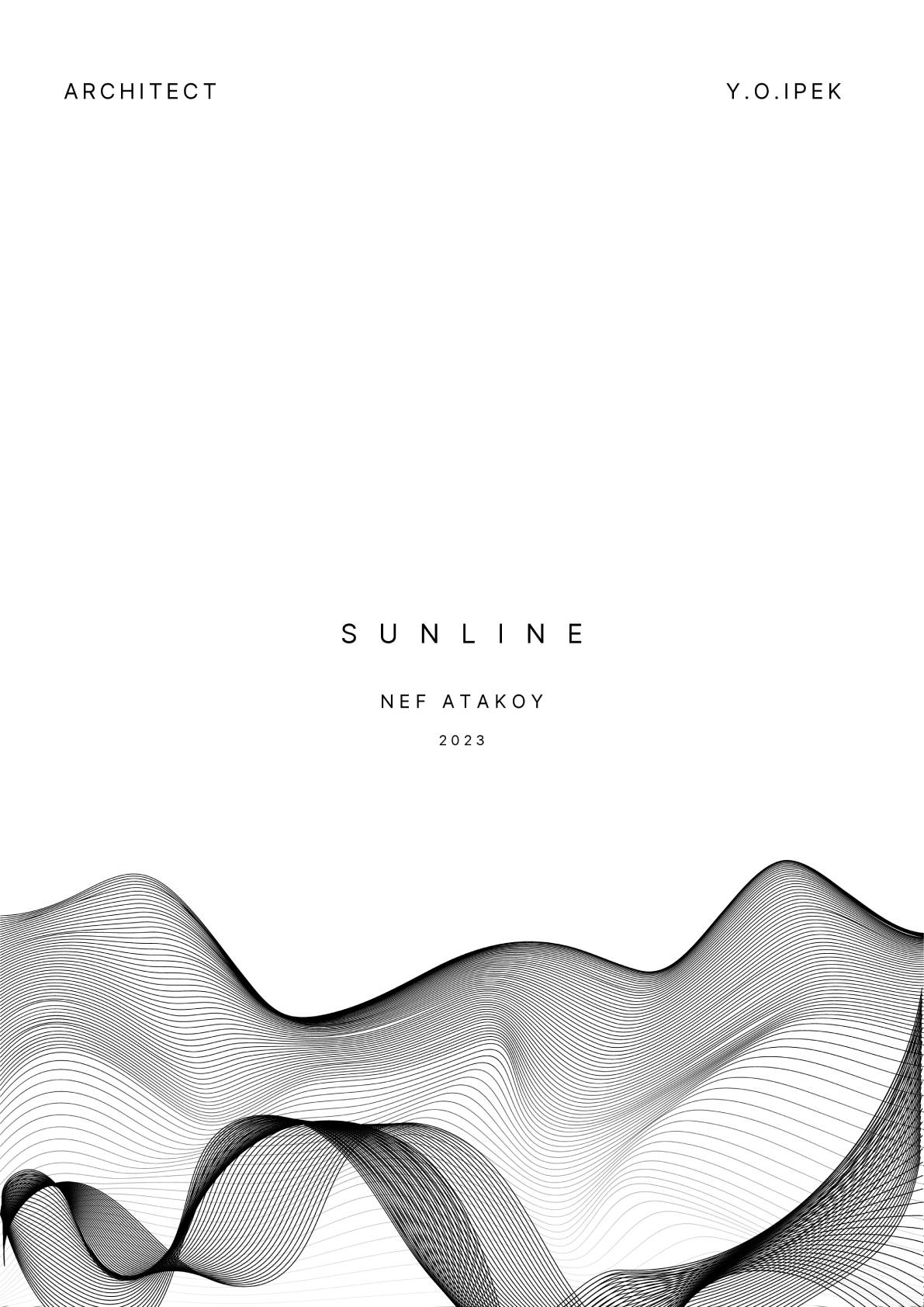 Sunline Solarium Concept